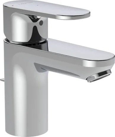 Laufen PRO X mosdó csaptelep kivezetéssel króm HF506901100000
