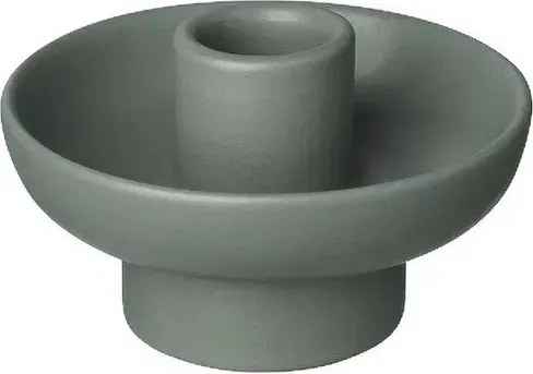 Kerámia gyertyatartó Vela – Blomus