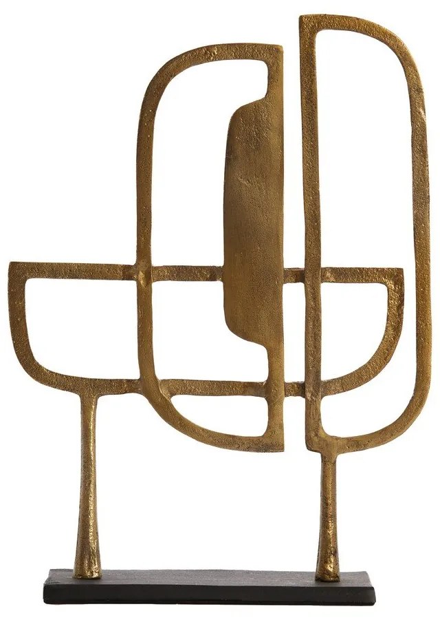 Szobor Aaron – Light &amp; Living