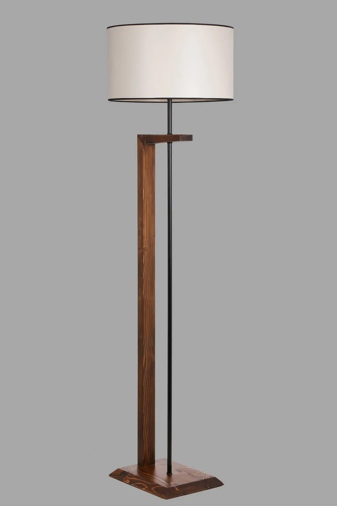 Állólámpa, Ø45 cm – TR534LUN2150