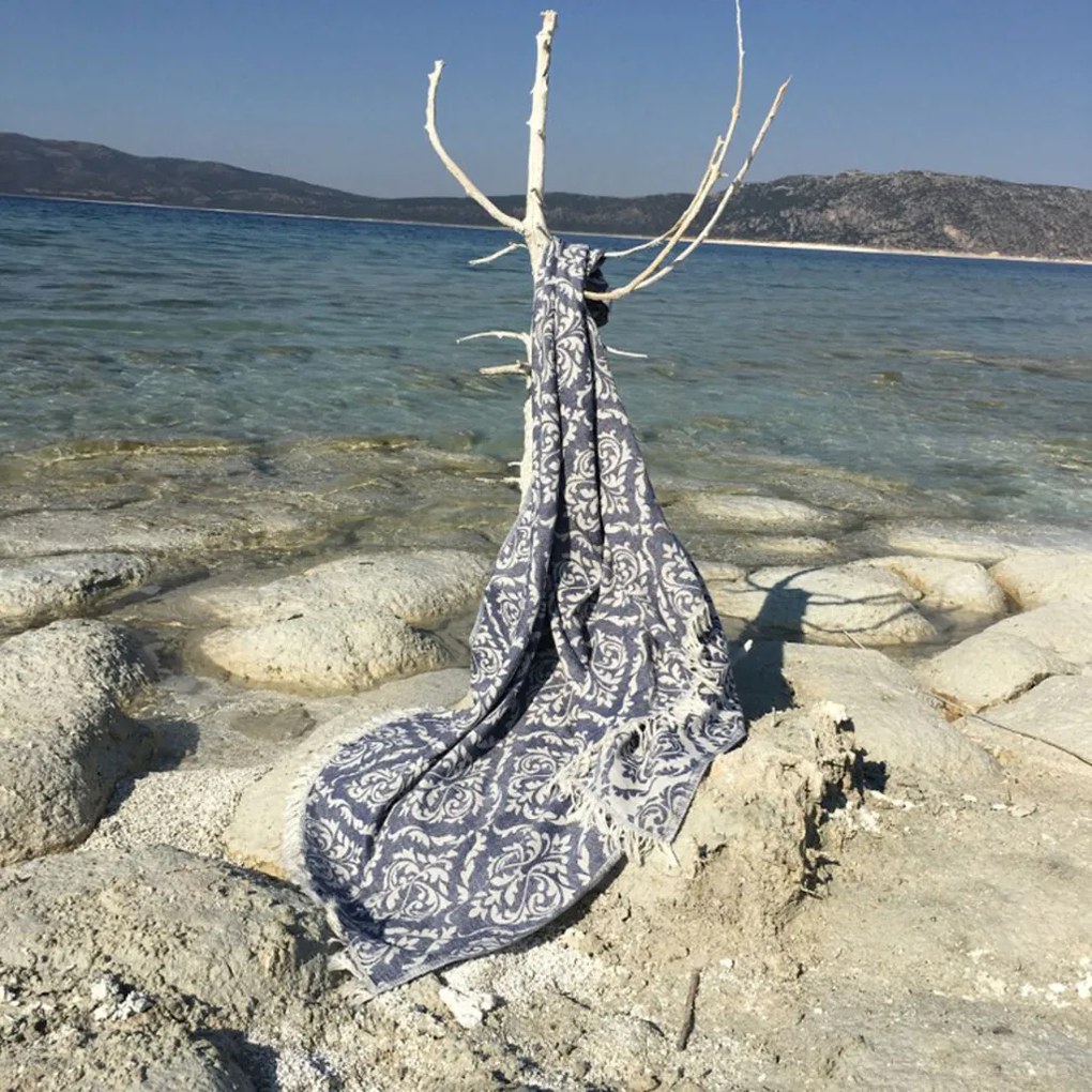 Barok - Dark Blue