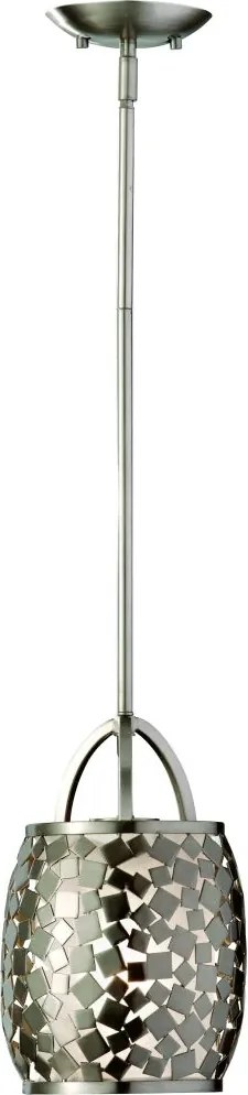 Feiss modern függeszték zara nikkel elsfe-zara-p