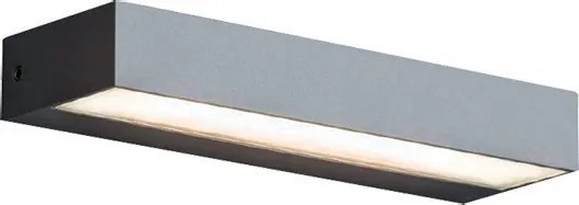 VIOKEF 4137600 TECH Modern Kültéri Fali Lámpa LED IP54