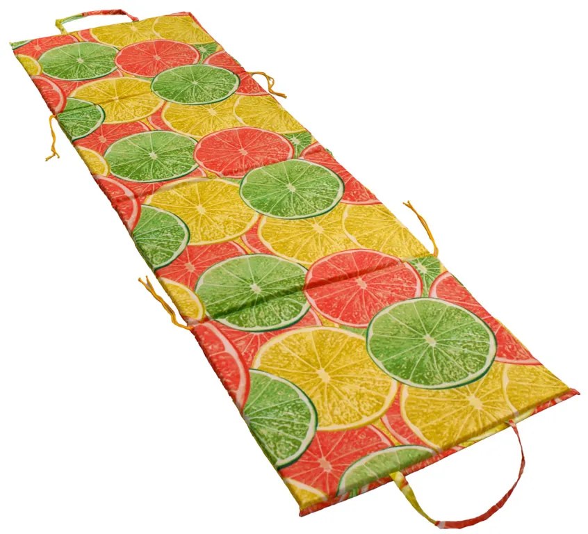 LEMONLIME színes napozószivacs