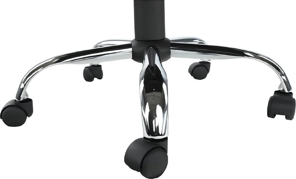 Irodai szék, szürke, VAN