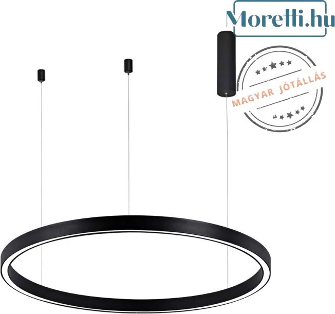 BRAYTRON BH16-09181 LINA-PDS Modern Led Függesztett Lámpa LED IP20