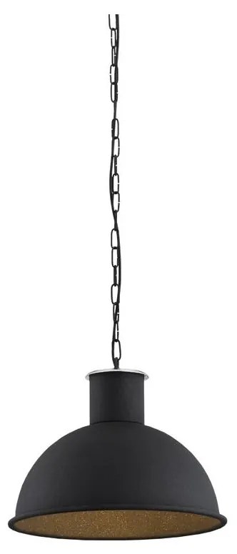 Argon 3191 - Csillár EUFRAT 1xE27/60W/230V