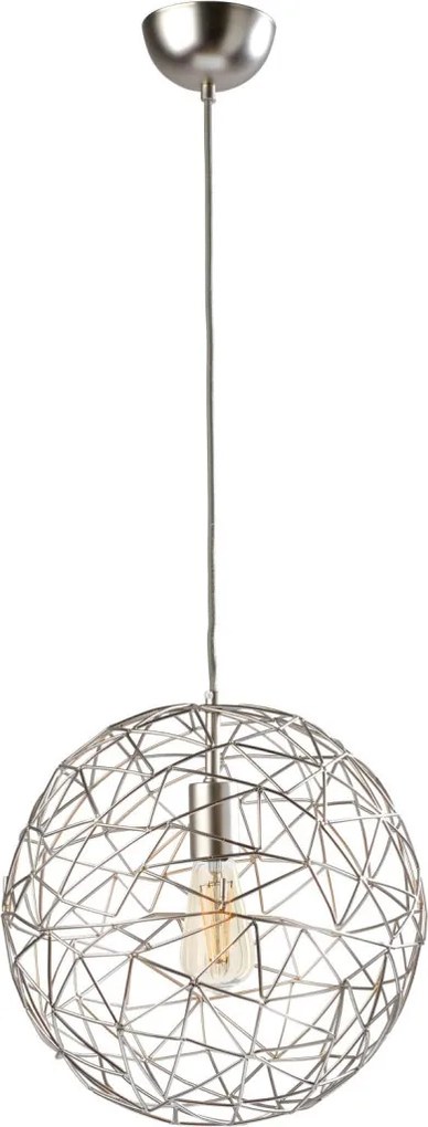 Endon TAL 79922 Fali lámpa 2x40W/E14 IP44