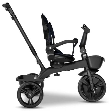 Lionelo - Gyerek tricikli KORI Blue Navy