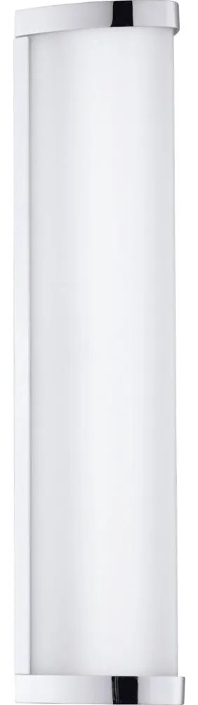 Eglo 64045 -LED Fürdőszobai fali lámpa GITA LED/16W/230V 4000K IP44 60 cm