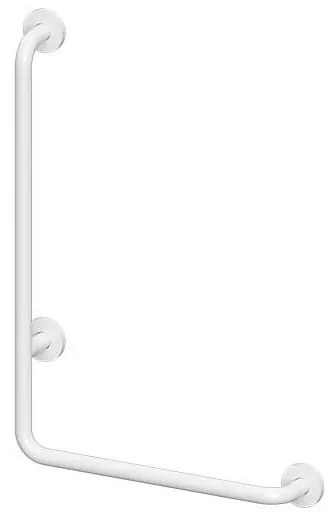 Fehér kapaszkodó 63x89 cm