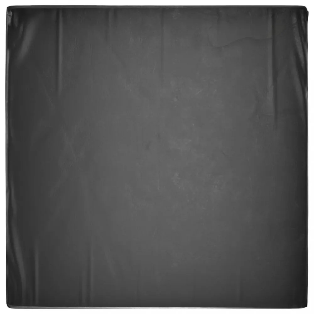 2 db négyzet alakú kerti bútorhuzat 16 fűzőlyukkal 250x250x90cm