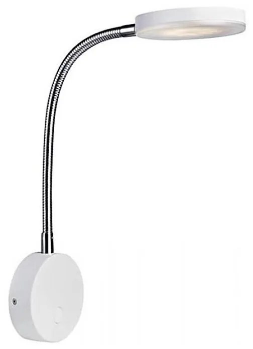 Markslöjd 106468 - FLEX LED flexibilis lámpa 5W, 230V