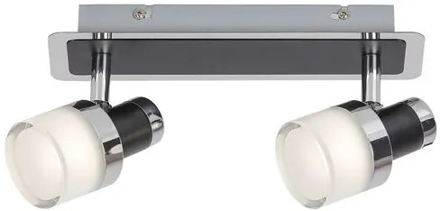 Rábalux HAROLD 5022 Spotlámpa 1x10W/LED 4000K 800LM IP44