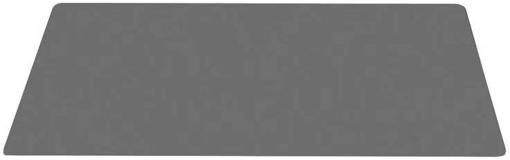 Egér és billentyűzet alátét 90x45x0,2cm Grey