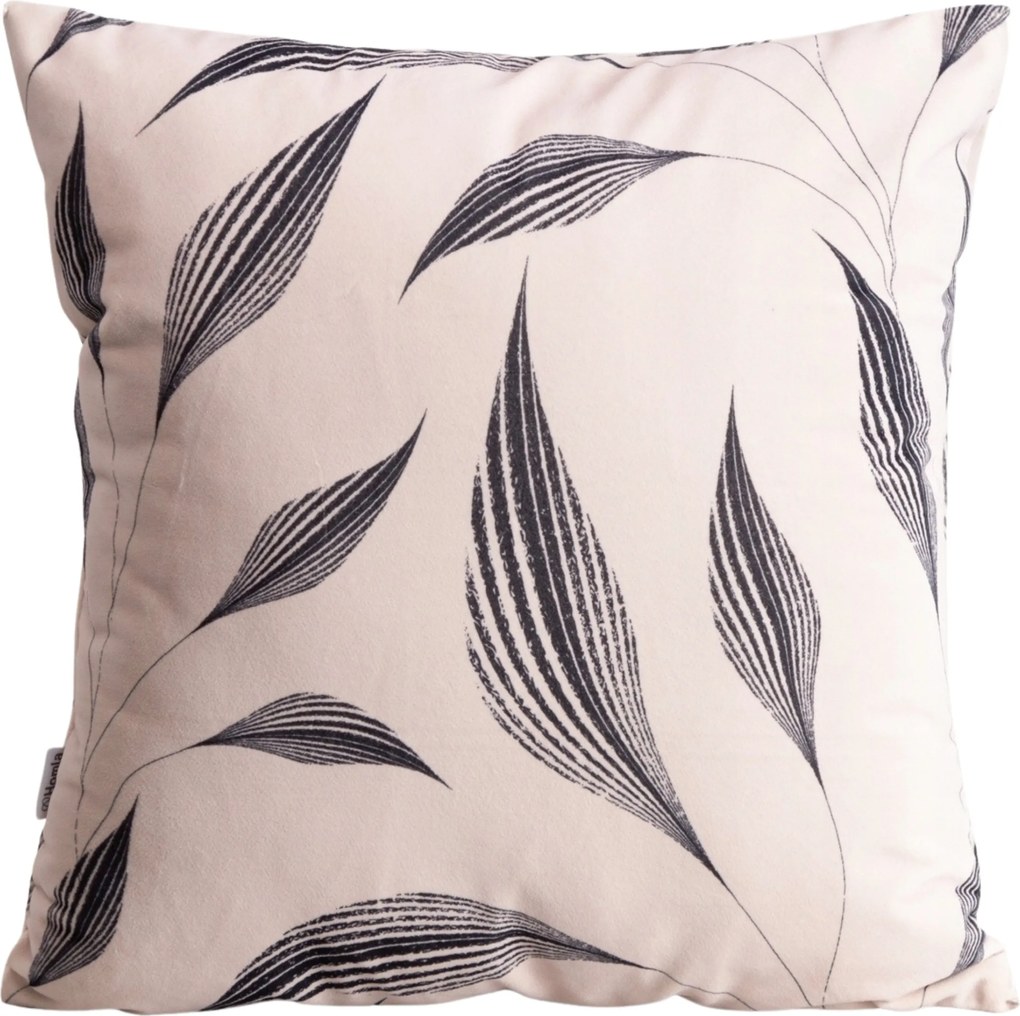 Emma párnahuzat dekoratív mintával 45x45cm Homla