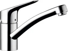Hansgrohe HG248 mosogató csaptelep h248 forgó karral króm SIKOBHGMS282