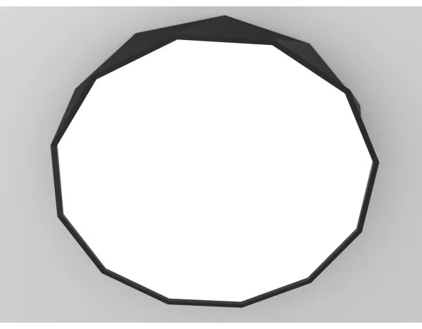 Immax NEO 07130-B80-LED SMART Dimmelhető lámpa DIAMANTE LED/60W/230V + távirányító 80cm