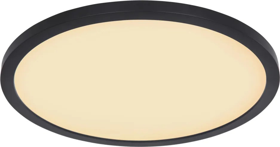 GLOBO 41562-24B SAPANA Kerek Mennyezeti Lámpa LED IP44