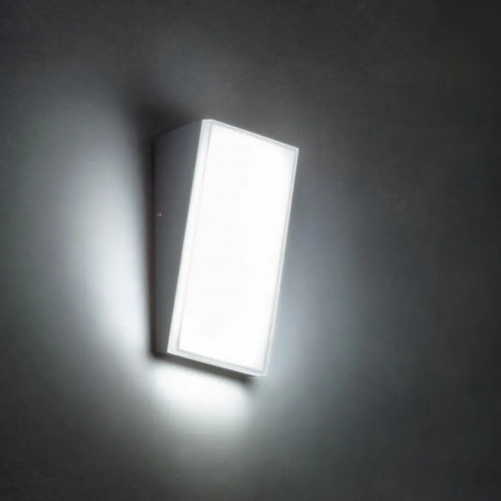 REDO 90021 TOKYO Modern Kültéri Fali Lámpa LED IP54