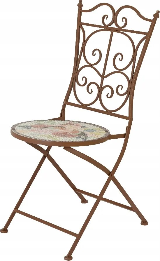 Aberdeen outdoor bisztró szék