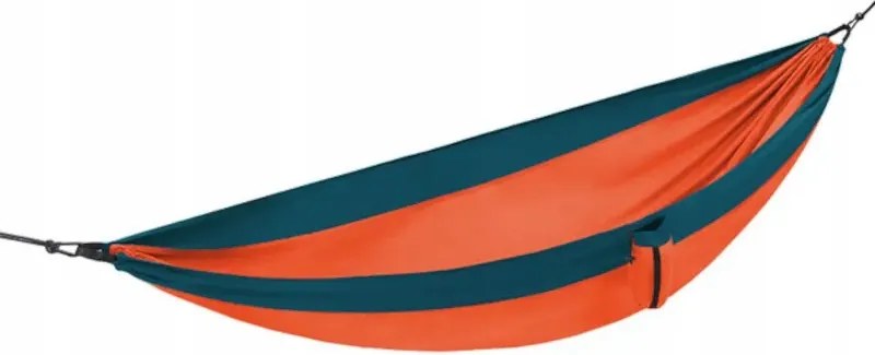 Naturehike Ultrakönnyű Hinta Egyféles Frissítő Függőágy NH21DC011-NARANCS