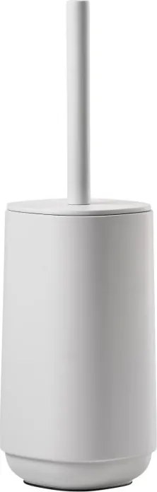 Time wc kefe, világosszürke, Zone Denmark