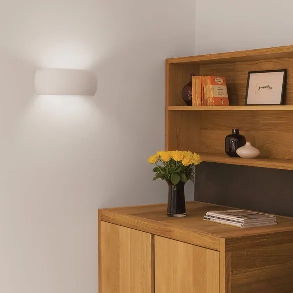 Astro Lighting MILO 1299001 Fali lámpa 1x60W/E27 IP20