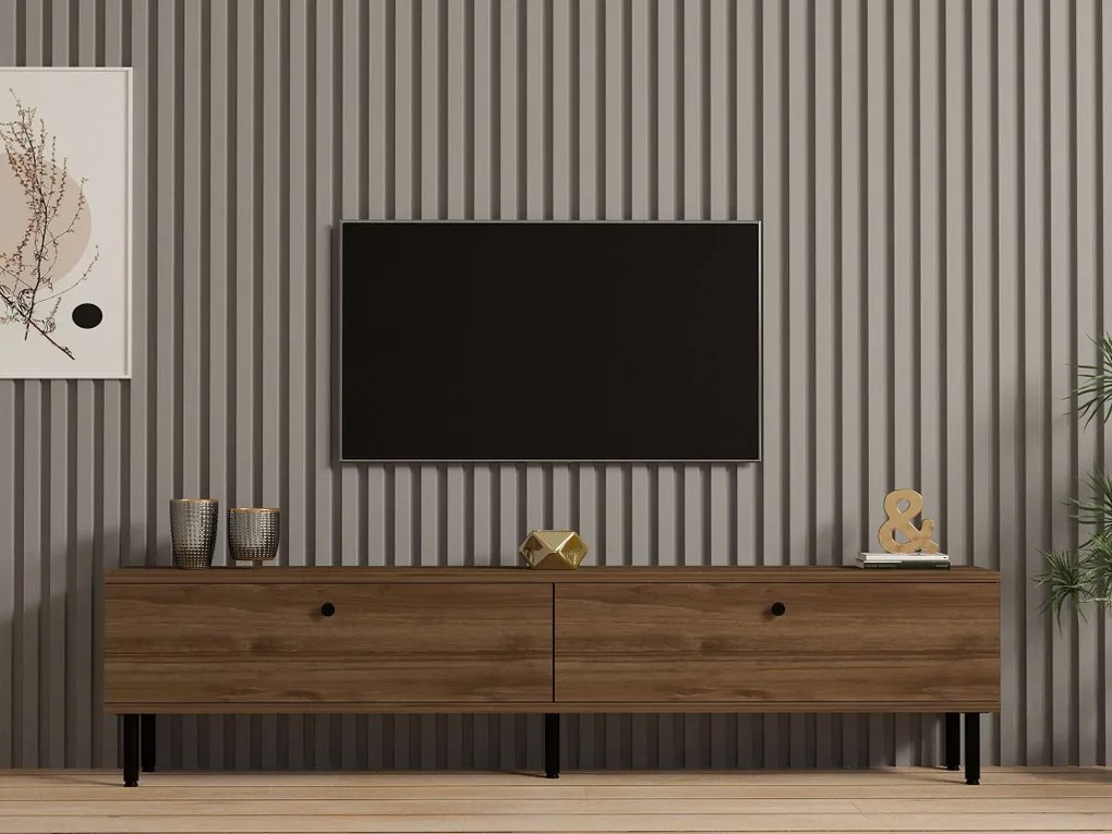 Nantes - dió TV-állvány