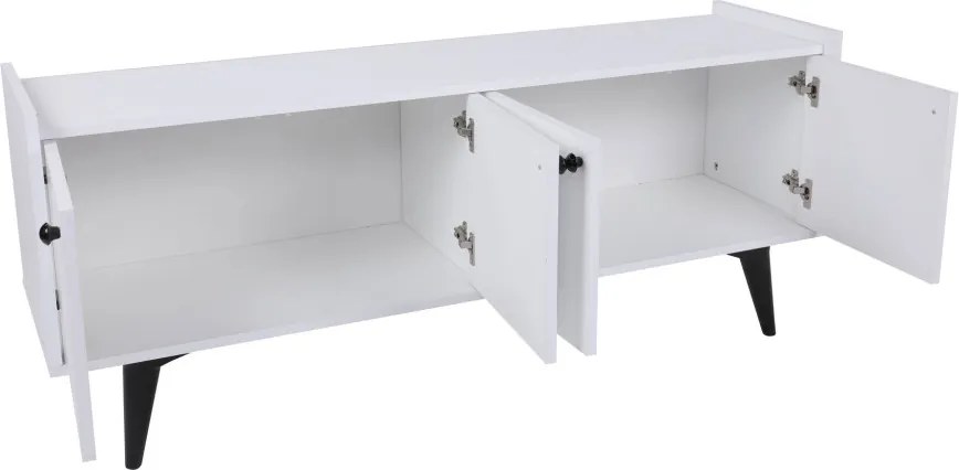 Lugano komód, 150 cm
