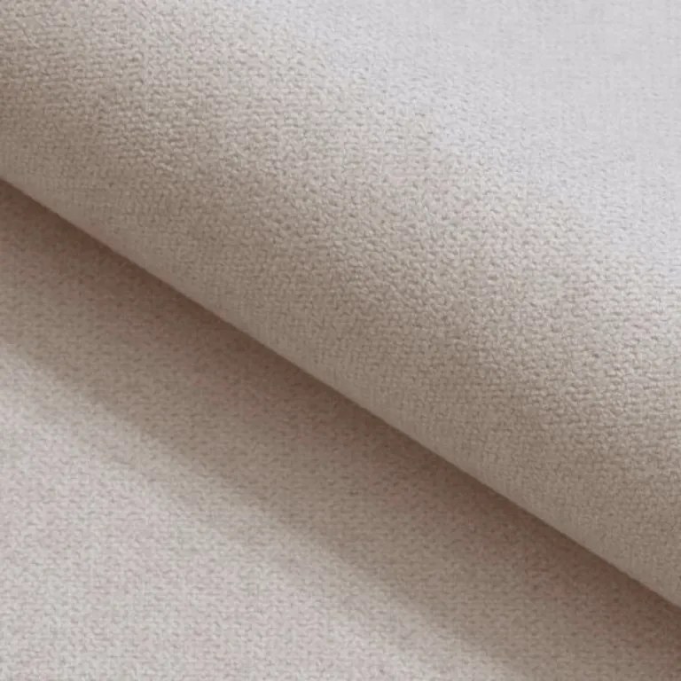 VENORIA U alakú kihúzható ülőgarnitúra, 285x146 cm, krémszínű + 2 párna INGYEN