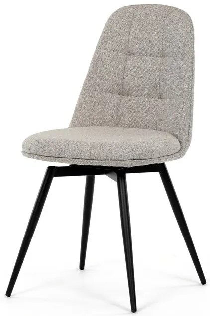 Bézs Szövet Étkezőszék. DCL-V2040 CRM2