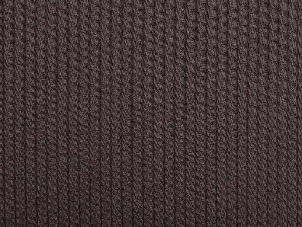 Világosbarna kordbársony kanapé modul (variálható) Nihad modular – Bobochic Paris