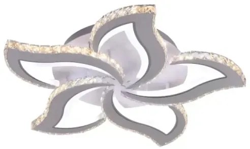 LED állítható mennyezeti lámpa LED/100W/230V 3000-6500K + DO