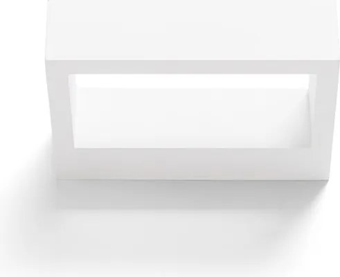 RENDL NEMAN fali lámpa fehér 230V LED 10W 3000K