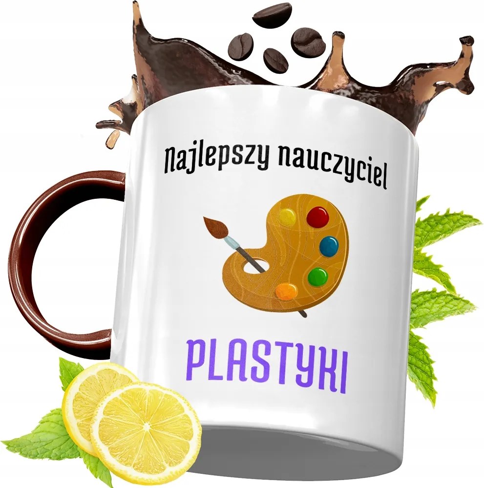Bordó Bögre Pedagógusnapra Ajándék fényképes nyomattal