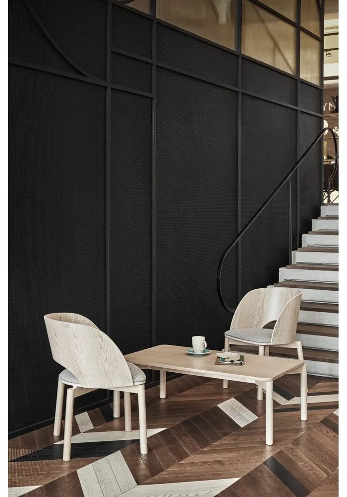 Atlas dohányzóasztal, 110 x 60 cm - Teulat