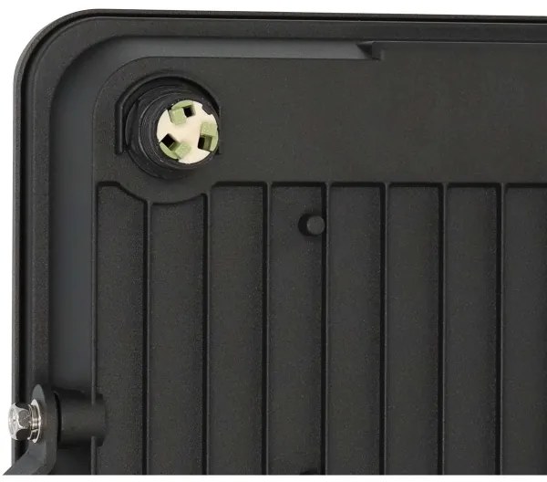 Brennenstuhl - LED Kültéri reflektor LED/50W/230V 6500K IP65