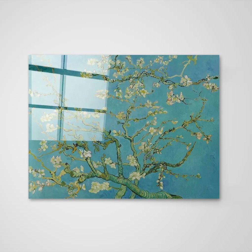 Üvegkép, 70×100 cm – TR698GLS1684