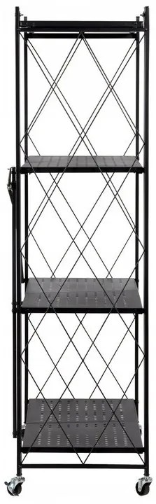 Raktári polc FS004, 127x72x34 cm