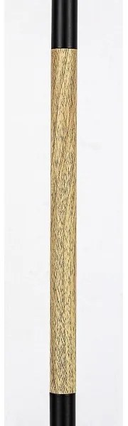 Rabalux 74003 - Állólámpa AZIM 1xE27/40W/230V