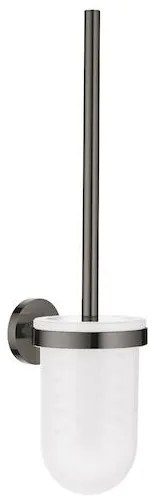 Grohe Essentials wc-kefe hard graphite 40374a01 G40374A01
