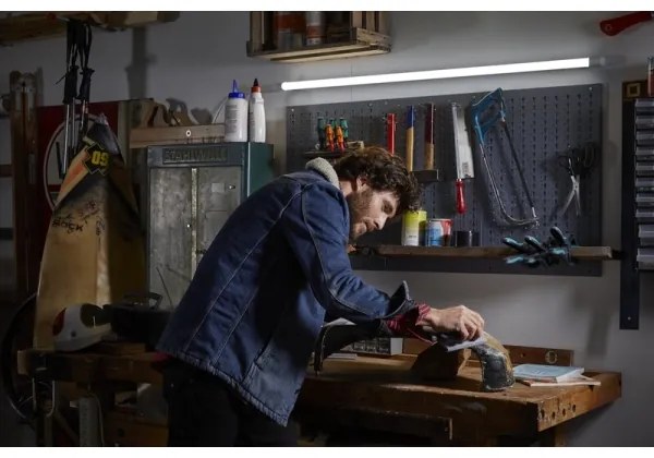 Osram - LED pult alatti lámpatest BATTEN LED/24W/230V 153,4 cm