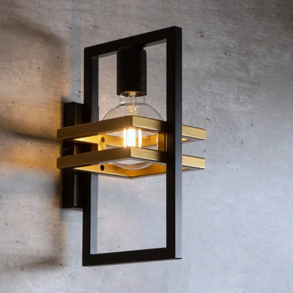 Sigma Lighting Merci 32410 Fali Lámpa 1x15W/E27 IP20