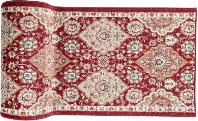 Futószőnyeg Hagyomány 120cm Modern frizura Ingyenes l57r