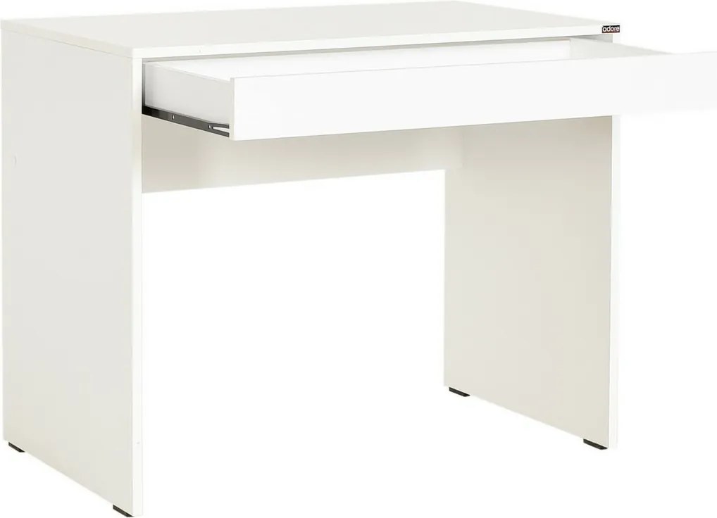 Cima Diamond White íróasztal