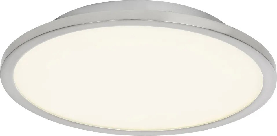 BRILLIANT G94460-13 CERES Kerek Mennyezeti Lámpa Fehér, Króm LED IP20