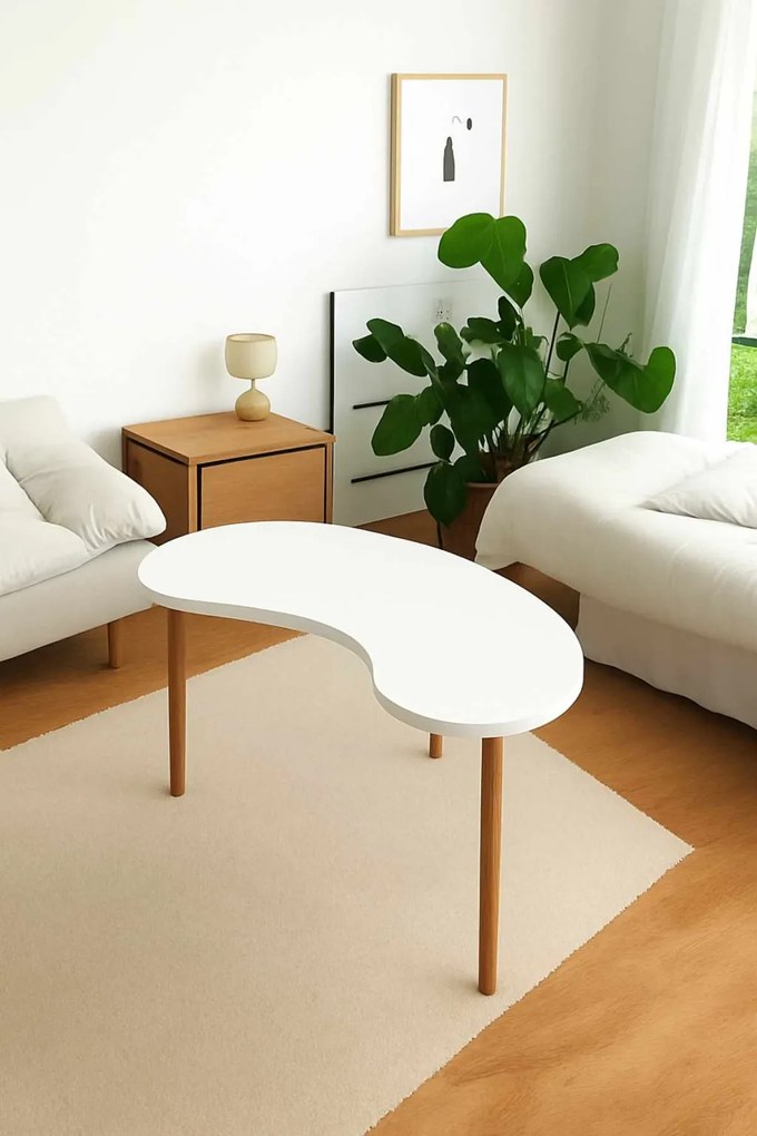 Peka-221 - White