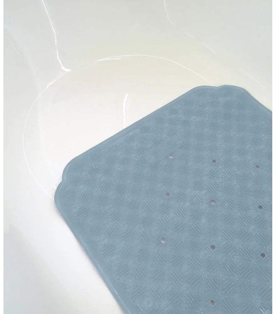 Csúszásgátló alátét fürdőkádba 36x71 cm Alaska – Spirella