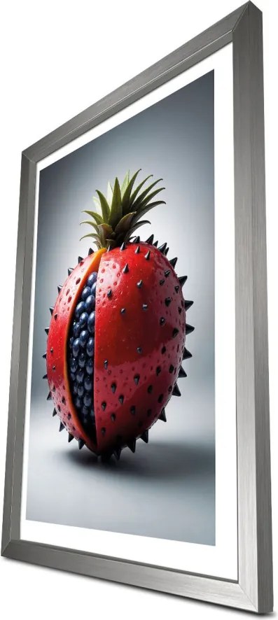 Falikép, 38×53 cm – 3752Antct-016